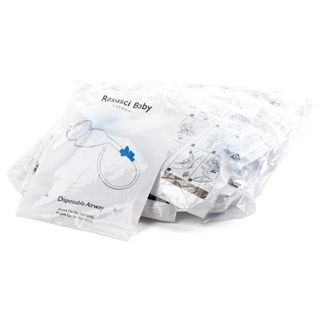 Hovedbilde RB 5 Pack Disposable Airway