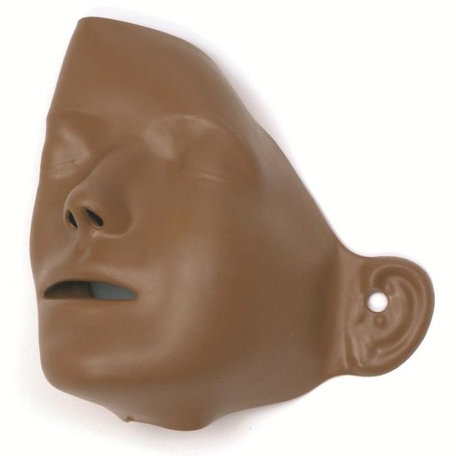 Hovedbilde Face skin dark x6