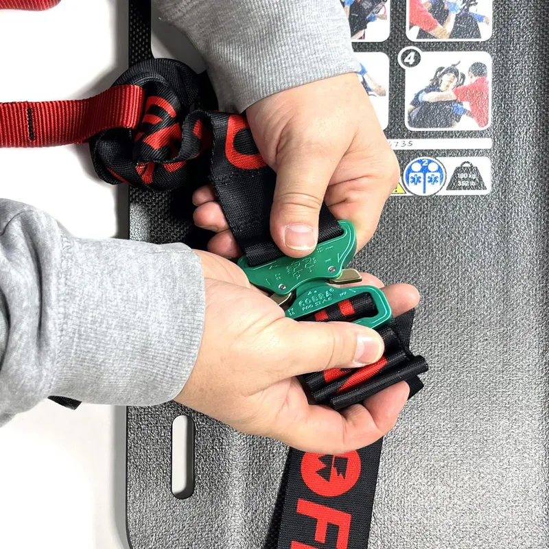 Ferno XT PRO Evakueringsbåre Ferno