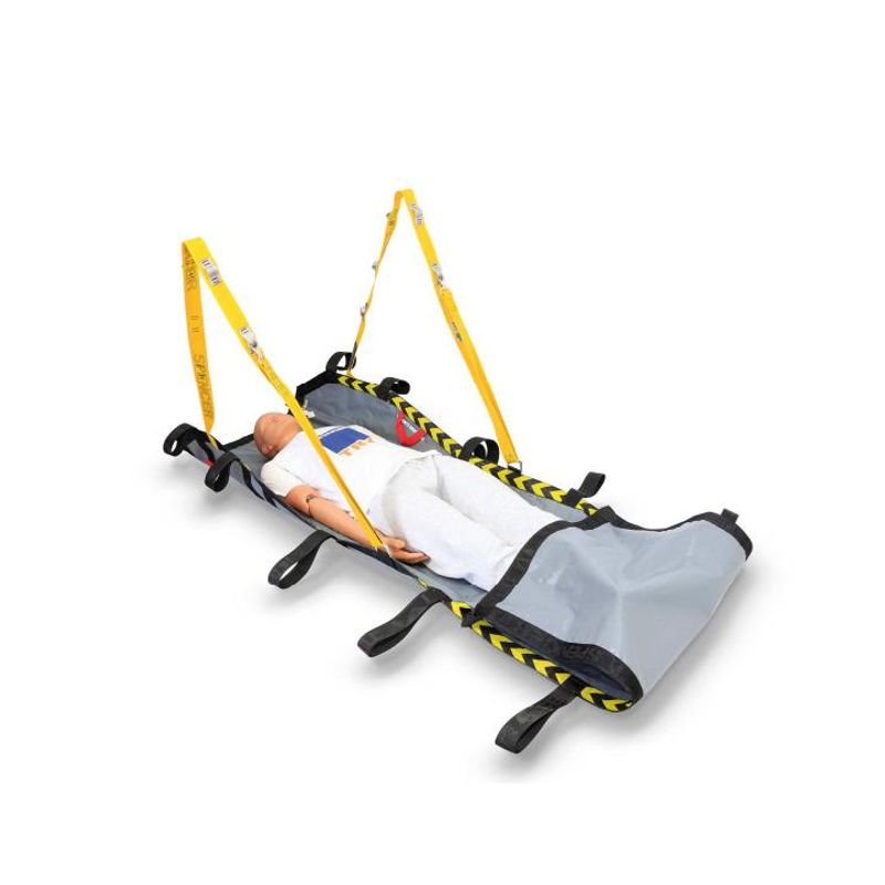 Bæreseil med 10 håndtak og fotbrønn Spencer