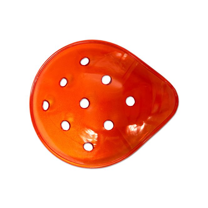 Hovedbilde NORSE RESCUE Øyeskjold