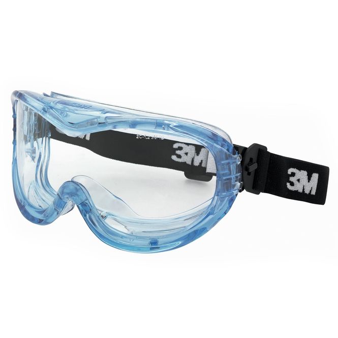 Hovedbilde 3M Vernebriller Fahrenheit