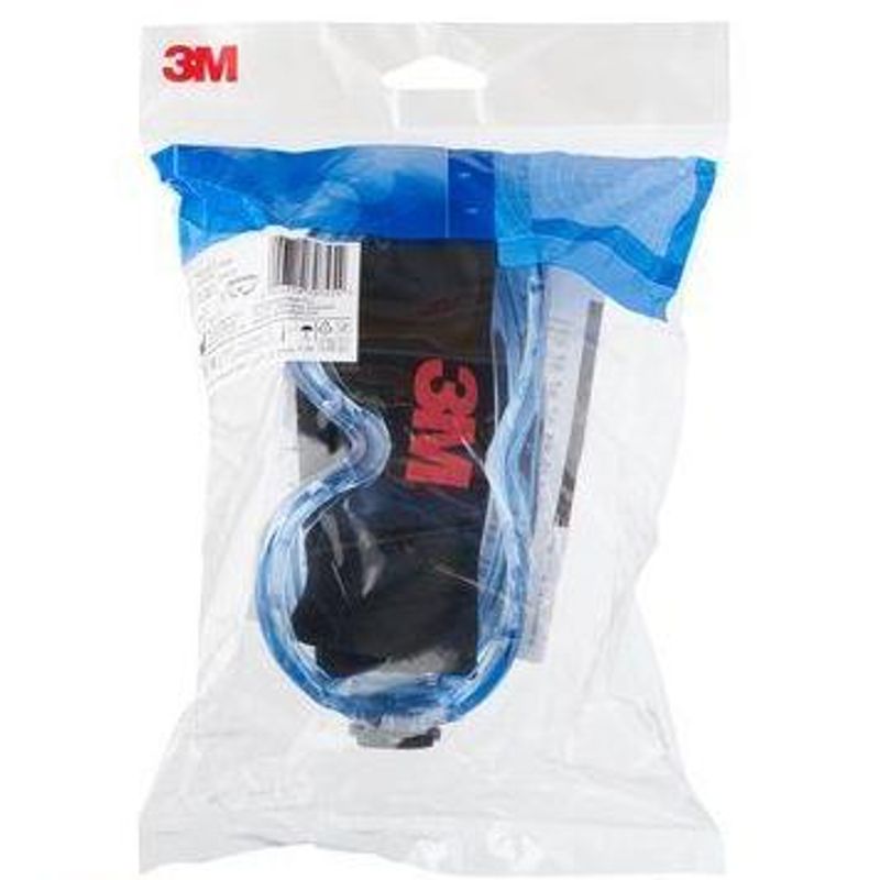 3M Vernebriller Fahrenheit