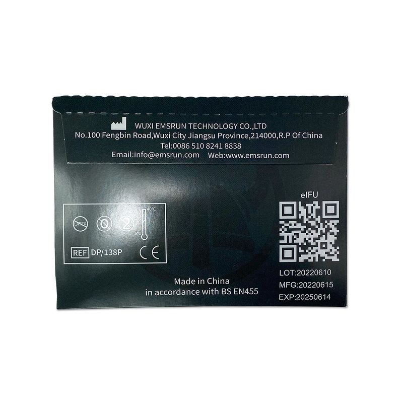 NORSE RESCUE Nitril Hansker Medium