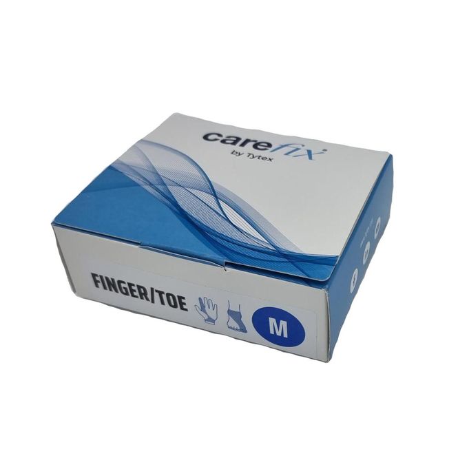 Hovedbilde Fingerbandasje Carefix medium 30stk.