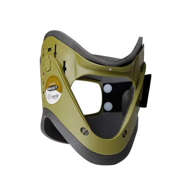 Hovedbilde Stifneck Select Green