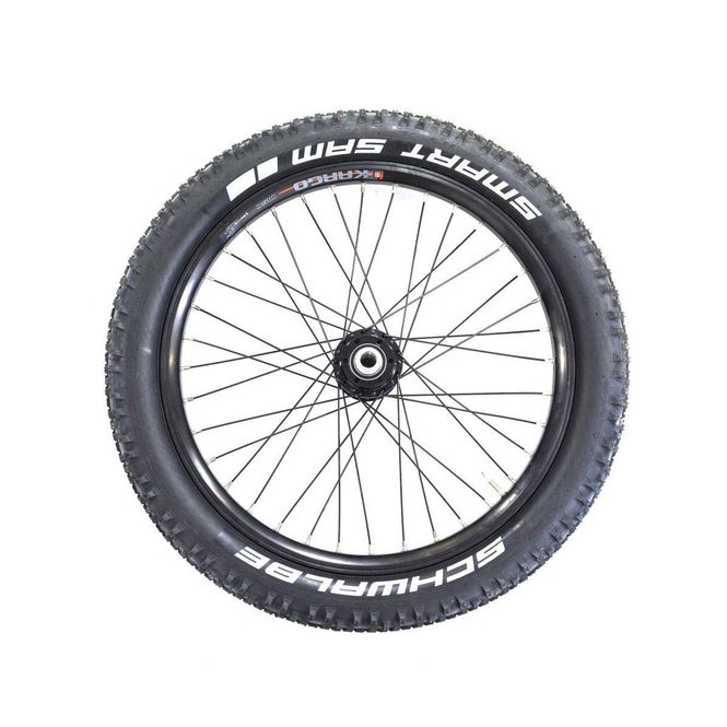 Hovedbilde TIROL-KIT Xtreme Rescue Wheel Ferno