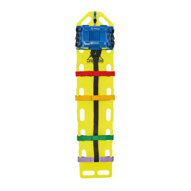 Hovedbilde Spiderstrap Lifeguard