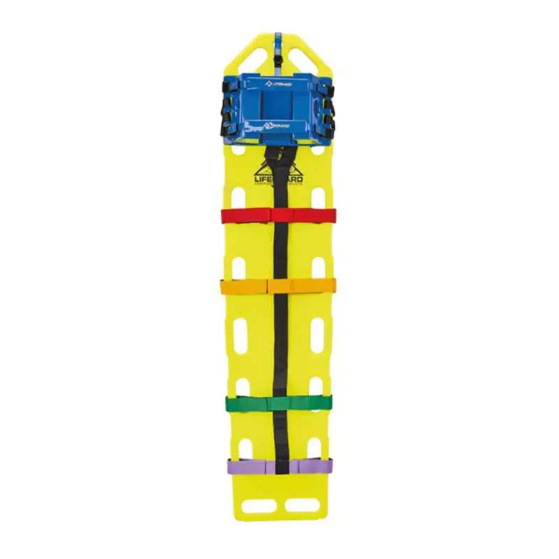 Spiderstrap Lifeguard