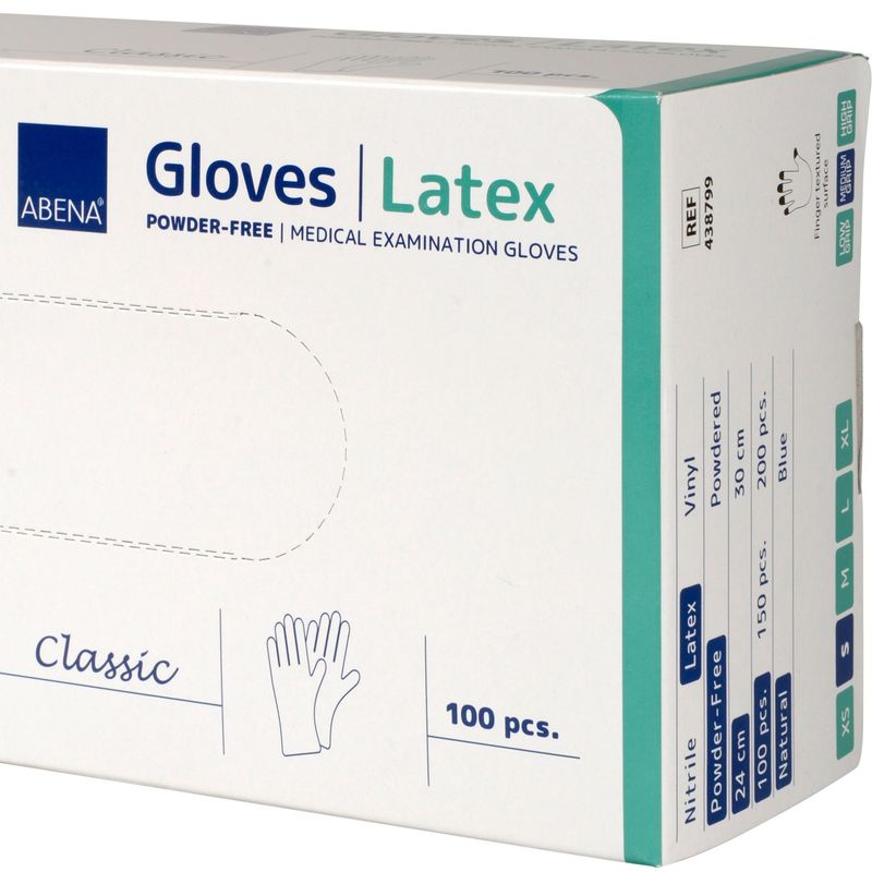 Latekshanske Abena Small