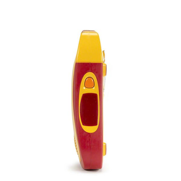 Hovedbilde Lifeline AED treningsstarter - Engelsk 2 min. AHA