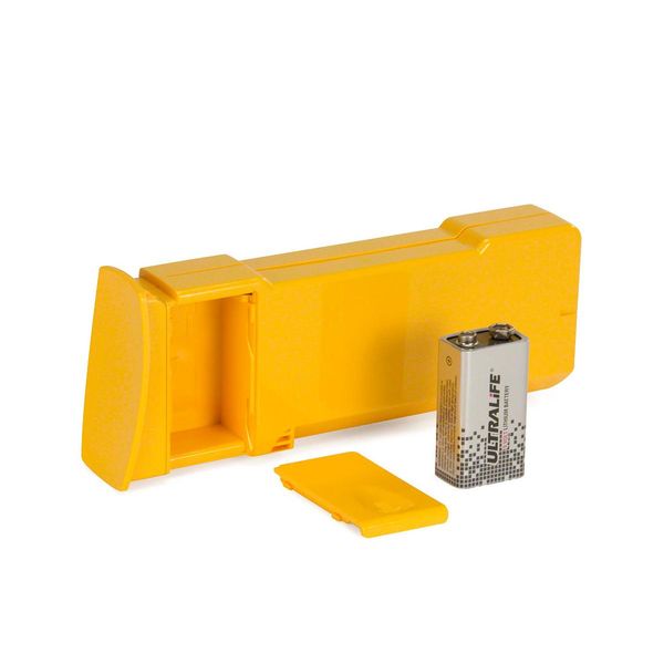 Hovedbilde Lifeline AED Batteri Lithium - 7 år