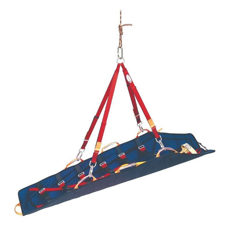 Redningsbåre Traverse Rescue Stretcher Ferno
