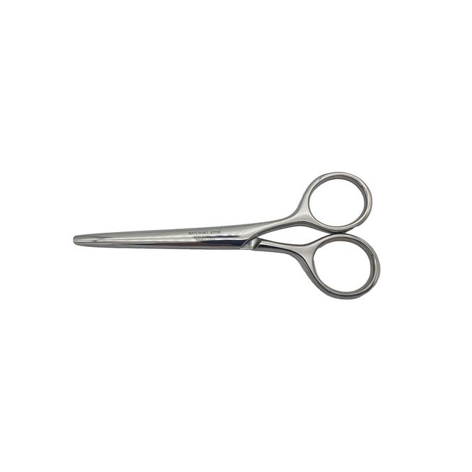 Hovedbilde Saks avdeling - Rett butt/butt 12cm