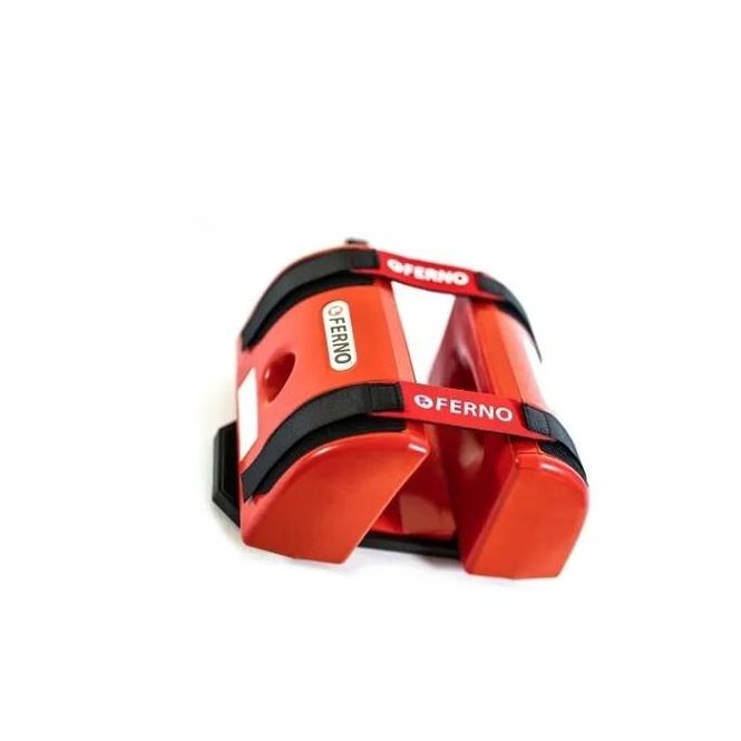 Hovedbilde Ferno Hodestøtte B-lock for Scoop og Spineboards