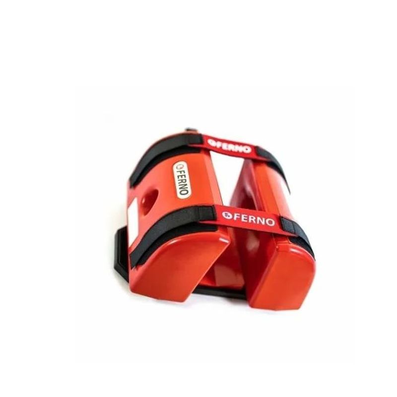 Ferno Hodestøtte B-lock for Scoop og Spineboards