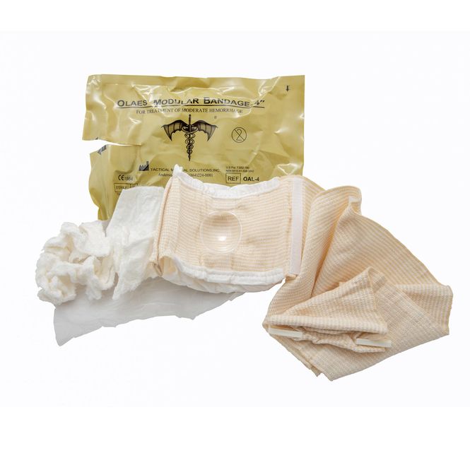 Hovedbilde Olaes Modular Bandage 4