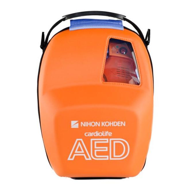 Hovedbilde Cardiolife AED-3100 Bæreveske Hjertestarter