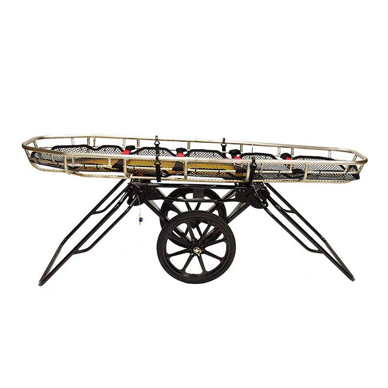 Traverse Porter, hjul til redningsbåre Ferno