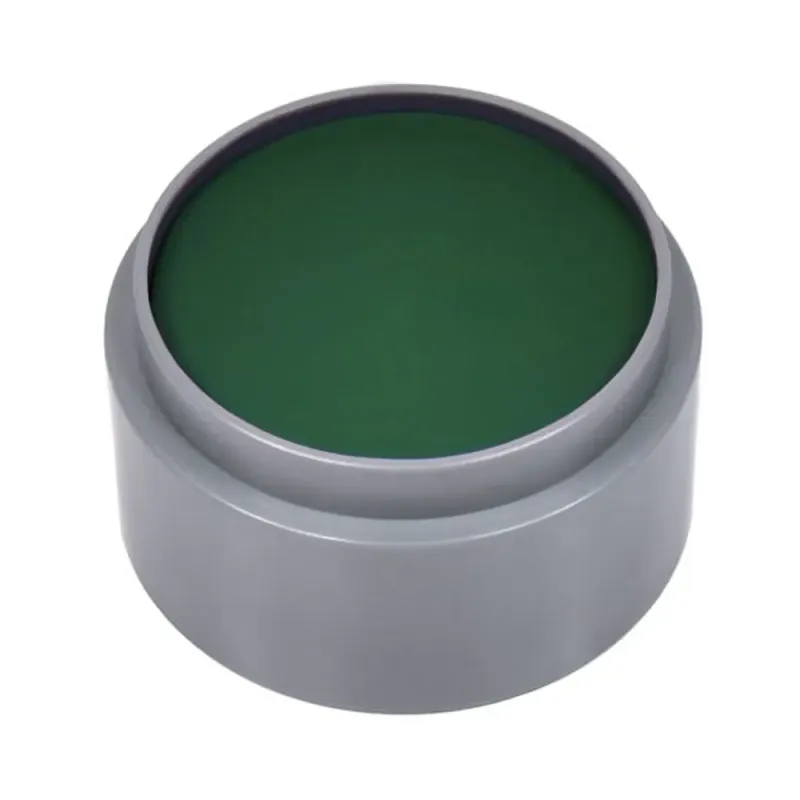 Crème make-up pure 401 (grønn)