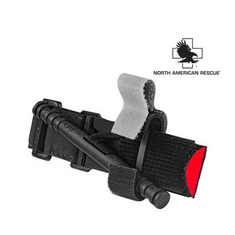 C-A-T TOURNIQUET GEN 7 (North American Rescue), Black