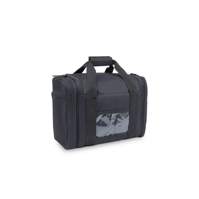 Førstehjelpsbag Elite Bags sort