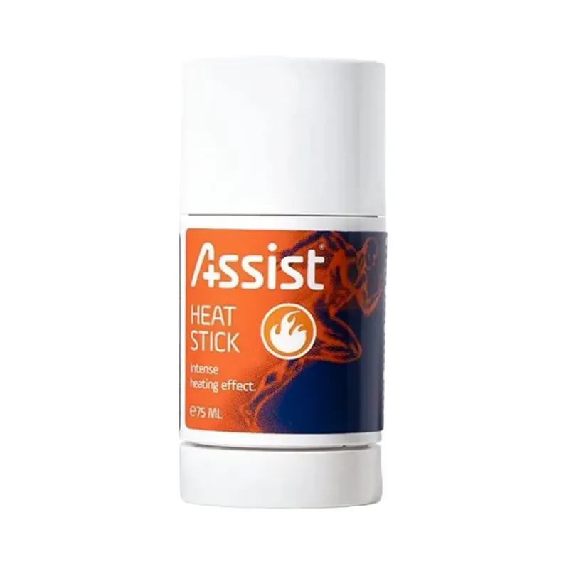Assist heat extreme stick