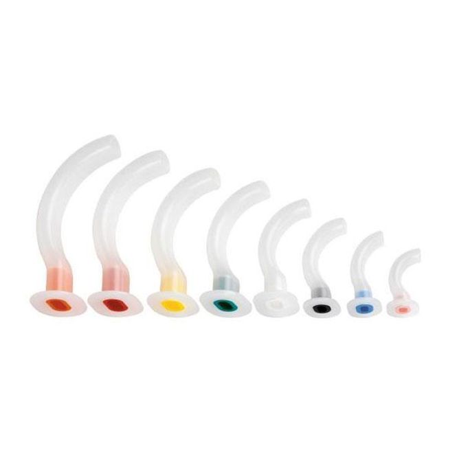 Hovedbilde Svelgtube nr.4 Rød 1stk