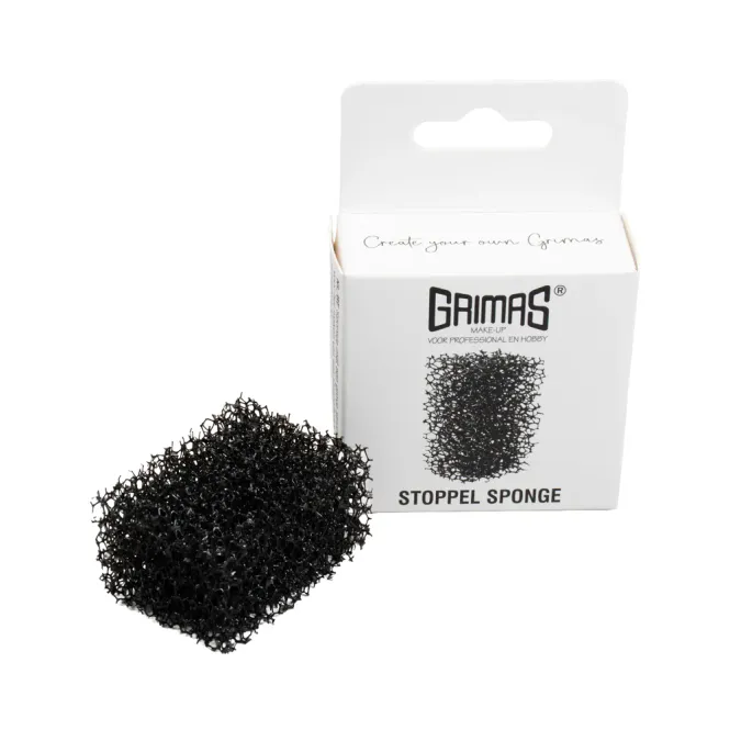 Hovedbilde Skjeggsvamp grov