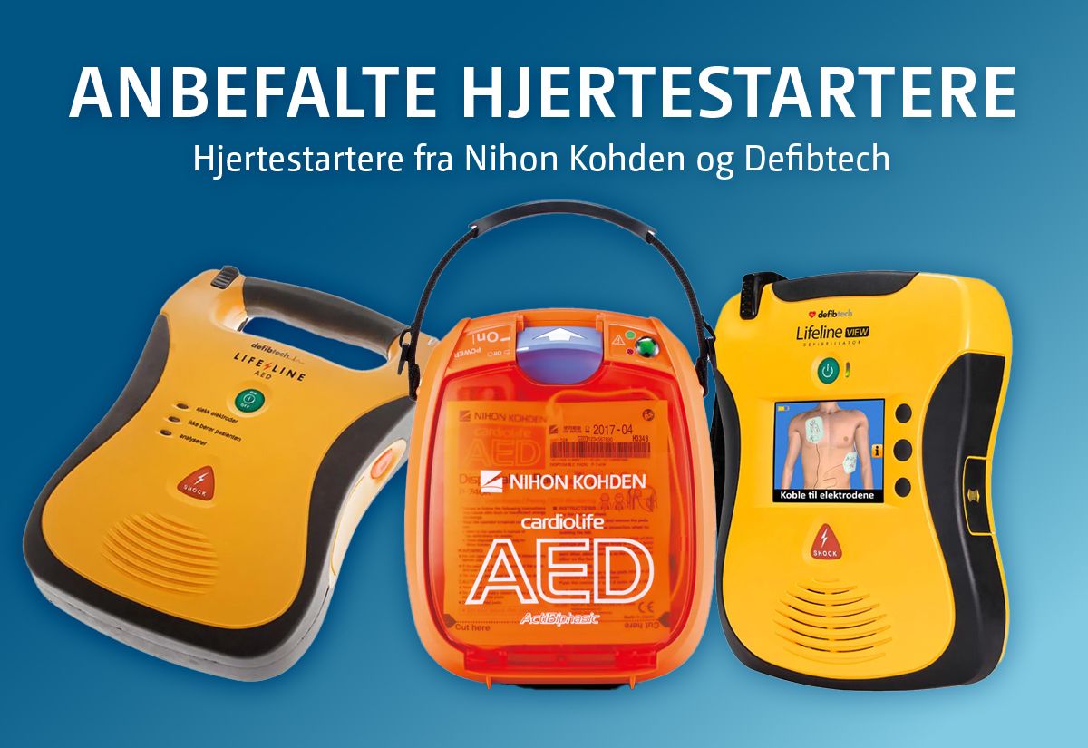 Førstehjelpskoffert