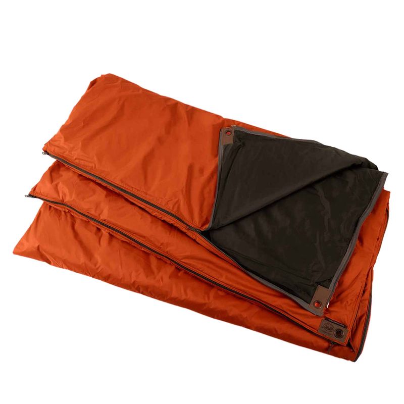 Jervenduken Extreme Oransje