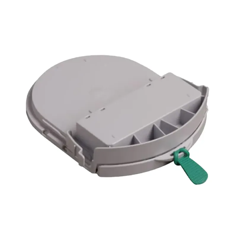 Batteri Med Elektrodesett Pad 300P/350P/360P/500P Voksen